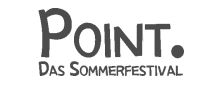 Point. (Logo)